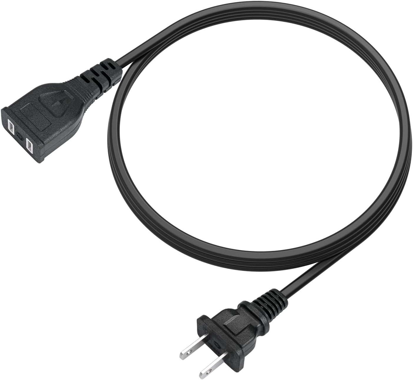 Car and Driver 10-Foot Extension Cord Car Jump Starter