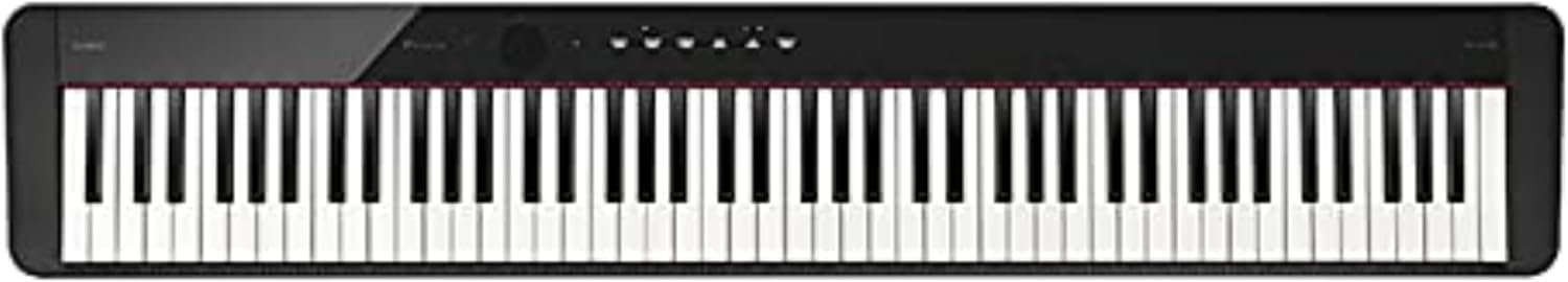 Casio PX-S3100 Slim Portable Digital Piano