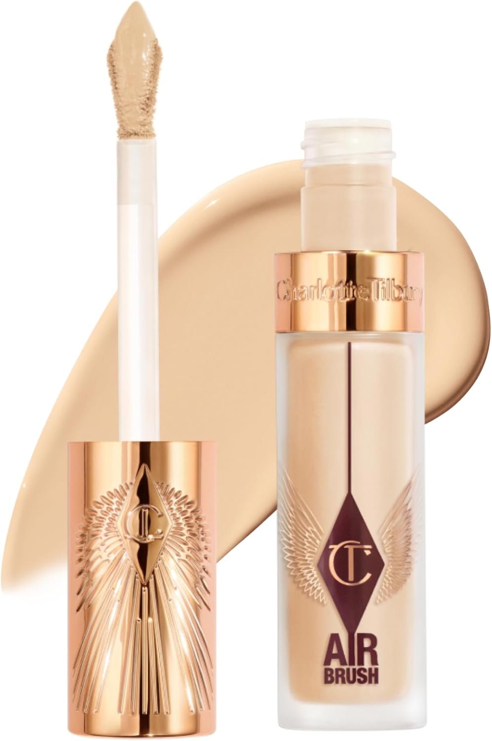 Charlotte Tilbury Flawless Filter