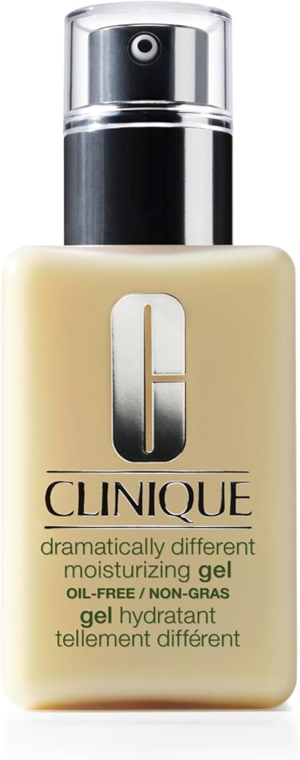 Clinique Dramatically Different Moisturizing Gel