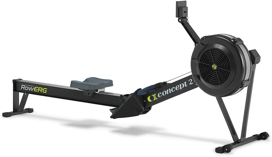 Concept2 RowErg Rowing Machine