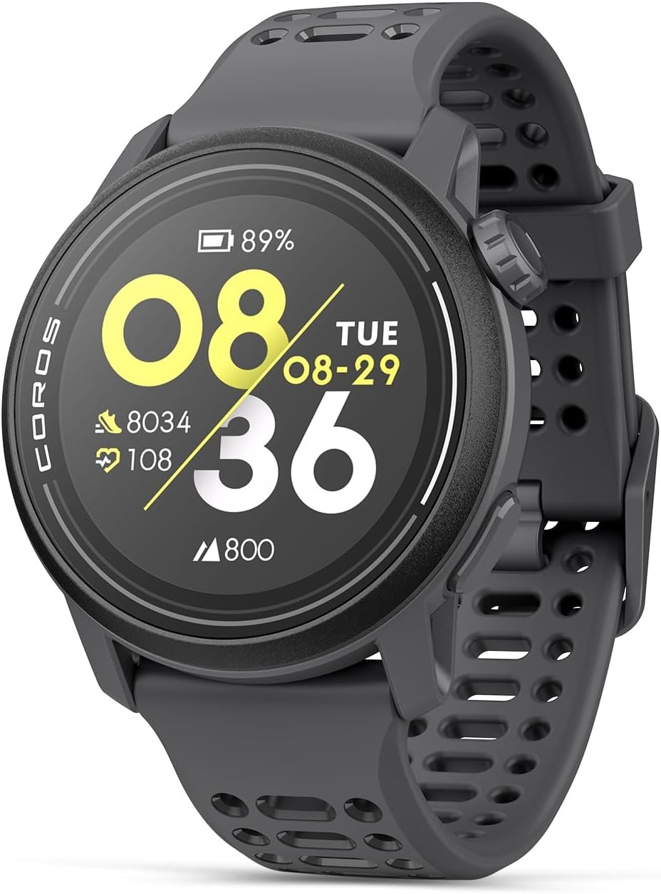 Coros Pace 3 GPS Sport Watch