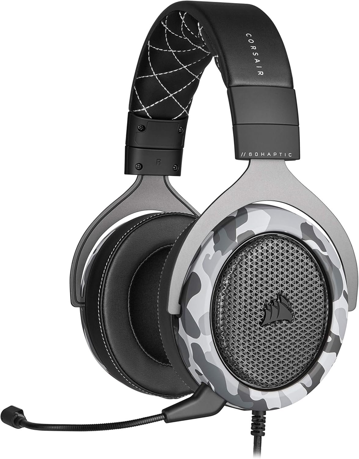 Corsair HS60 Haptic Stereo Gaming Headset