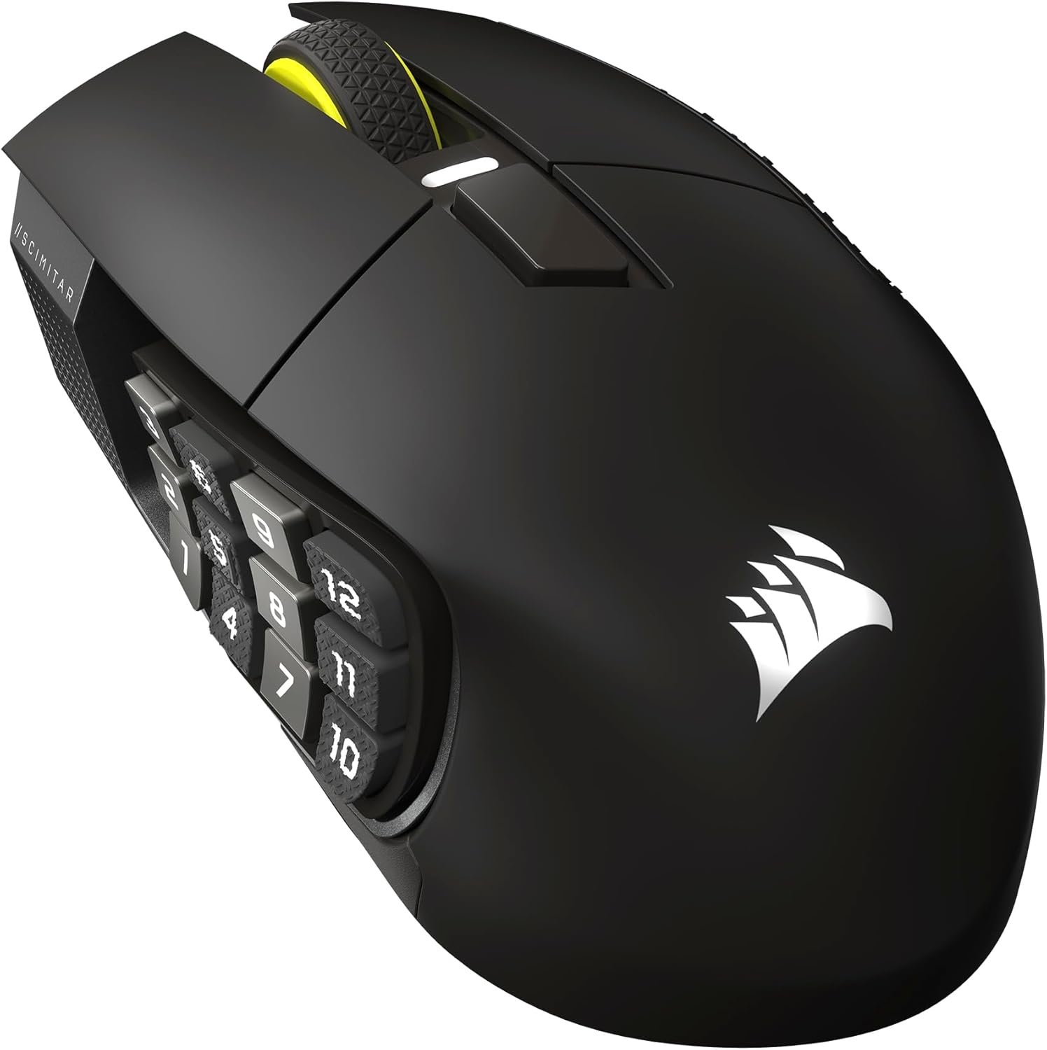 Corsair Scimitar Elite Wireless Mouse