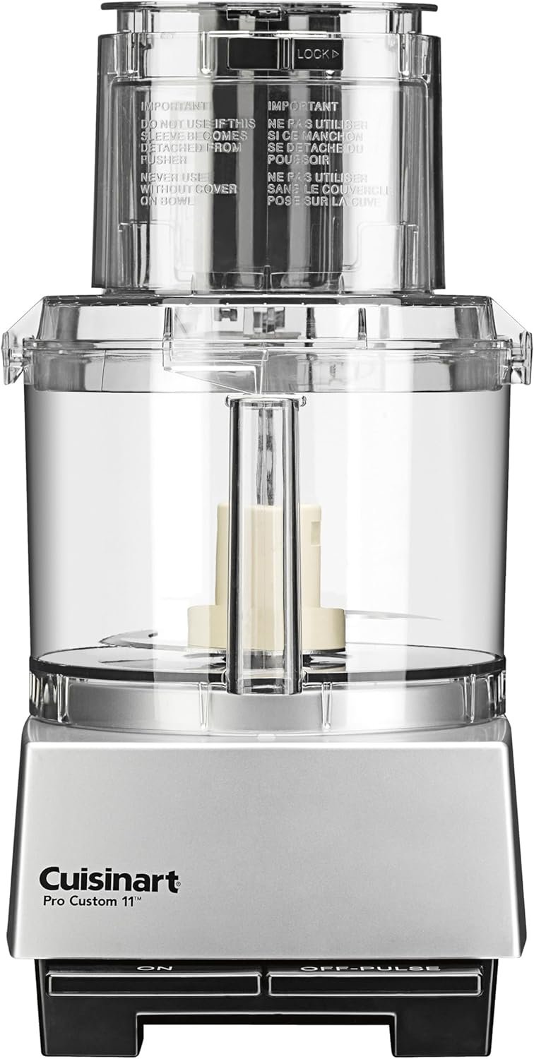 Cuisinart 14-Cup Food Processor