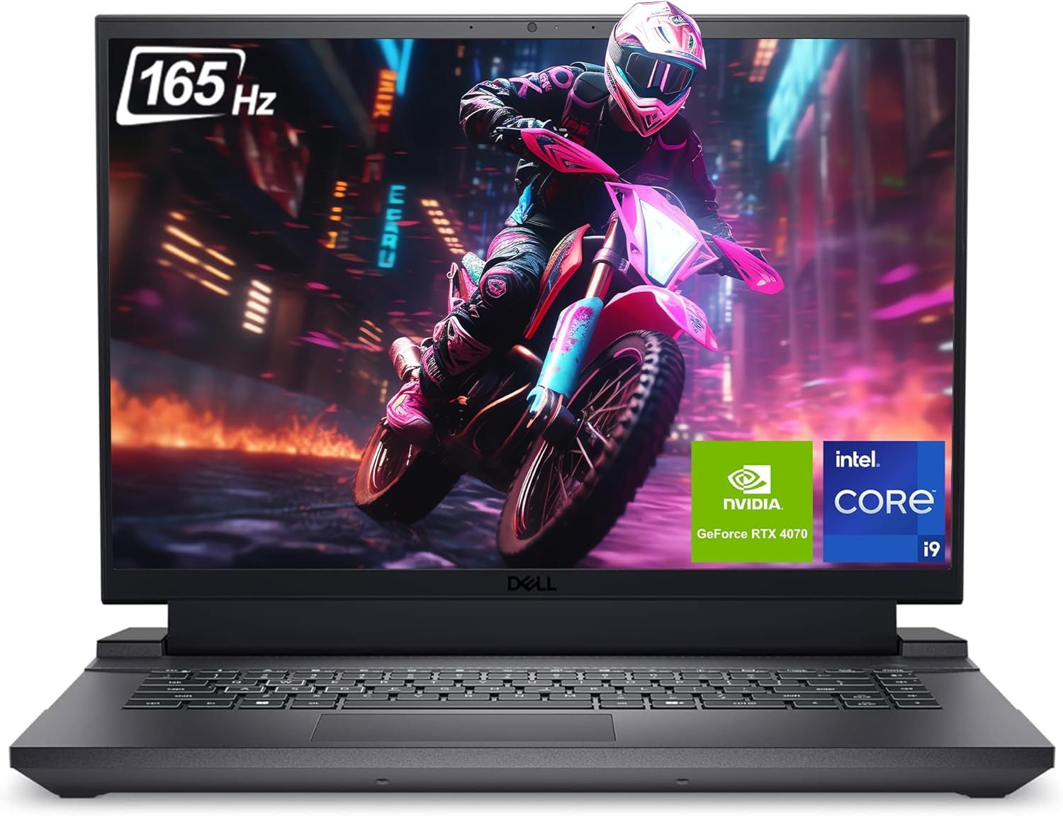 Dell G16 Gaming Laptop RTX 4060