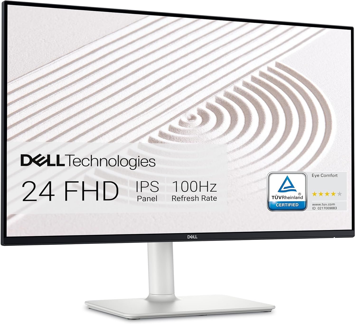 Dell UltraSharp 32 Monitor