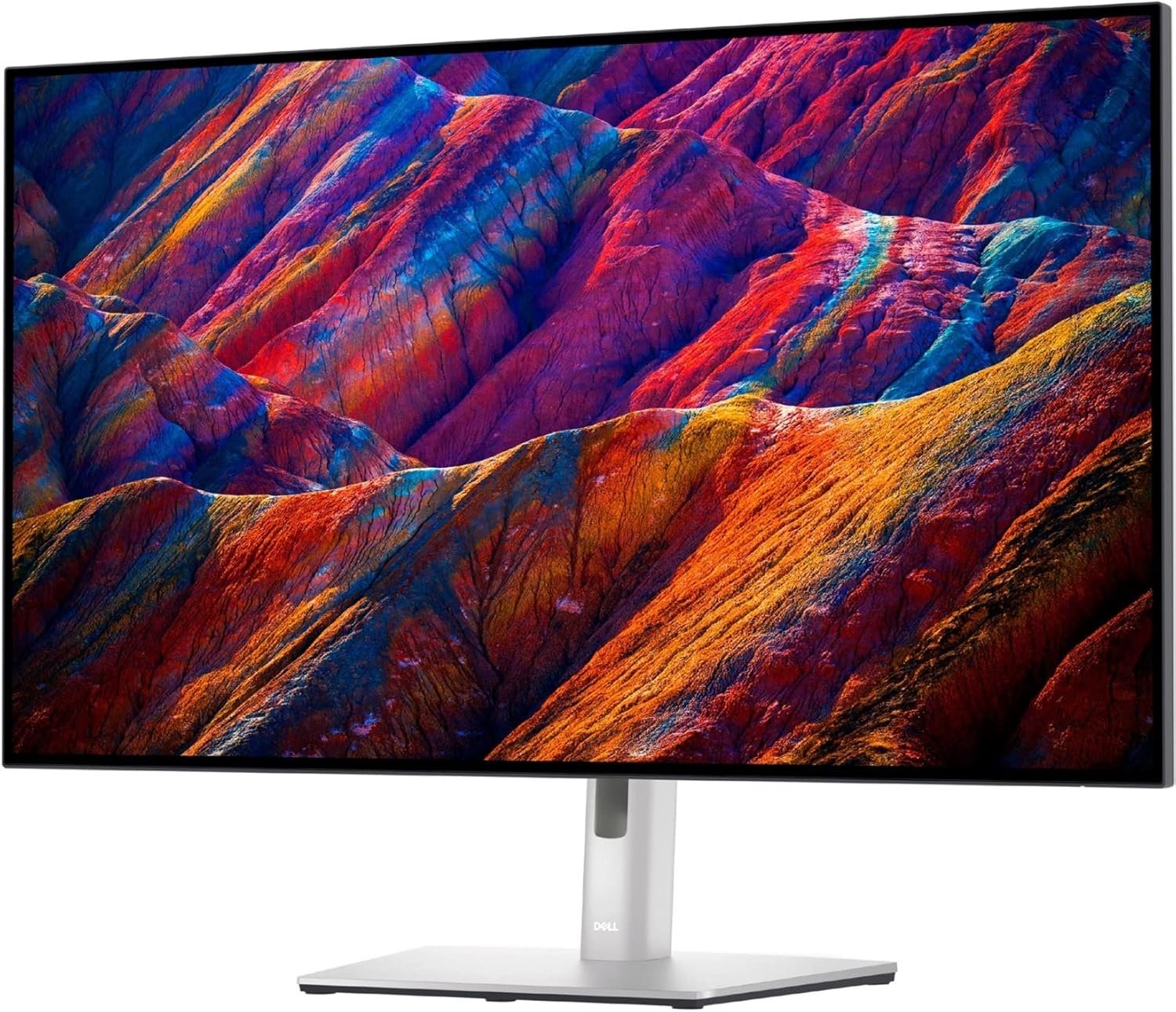 Dell UltraSharp U3223QE 4K Monitor