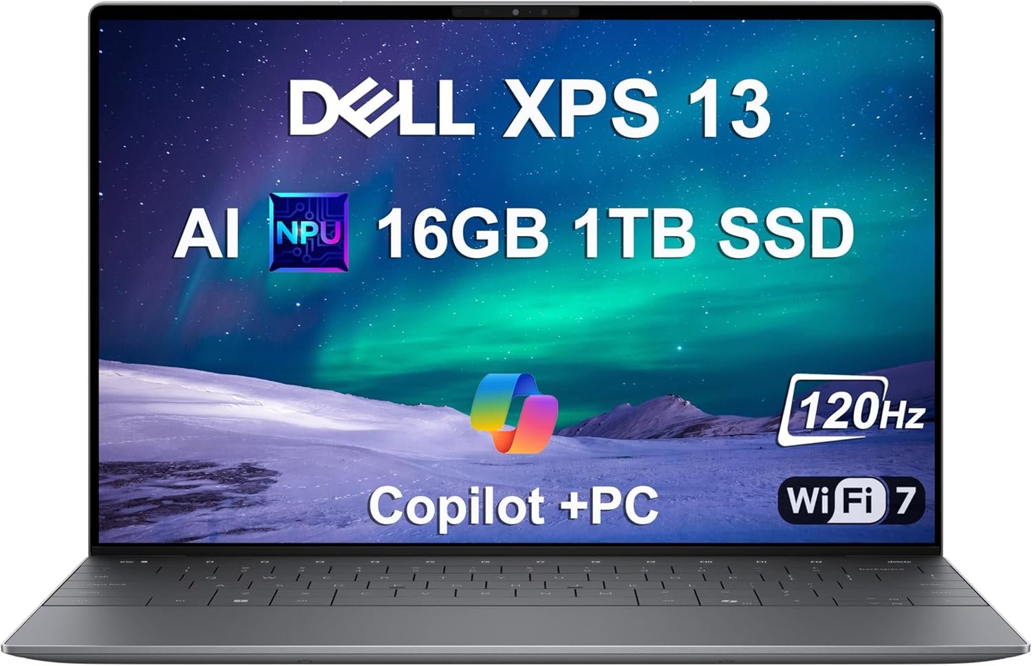 Dell XPS 13 Plus Laptop