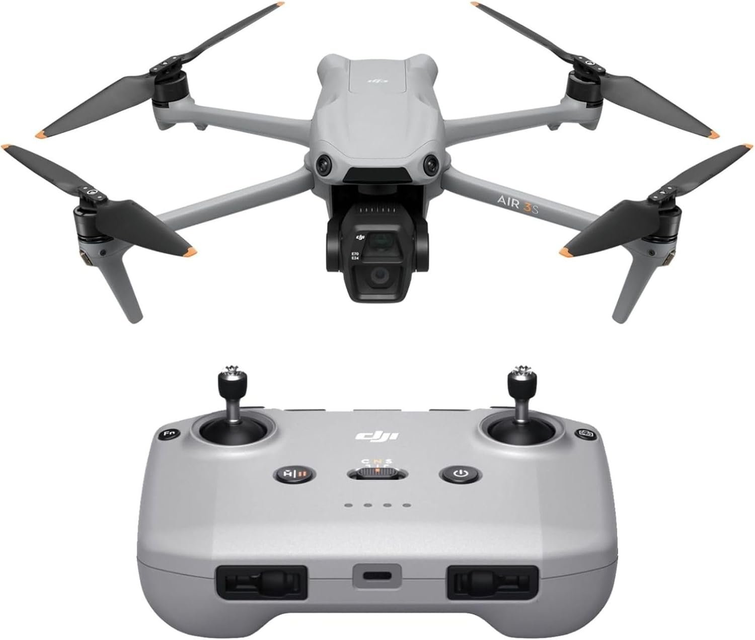 DJI Air 3S Drone