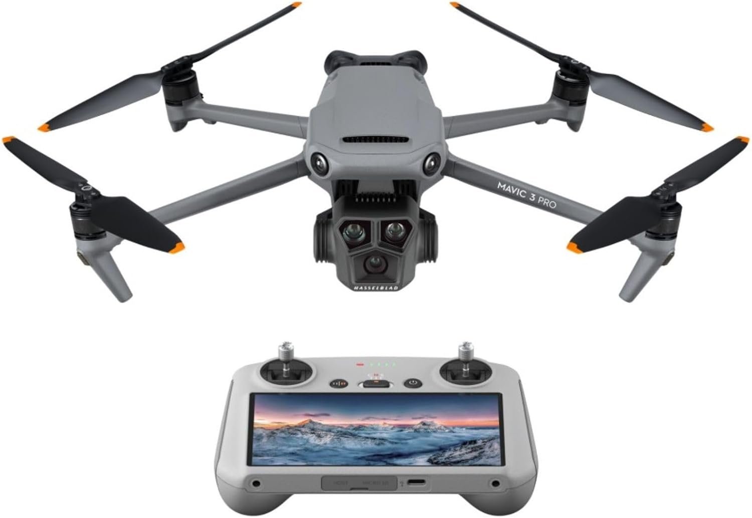 DJI Mavic 3 Pro Drone