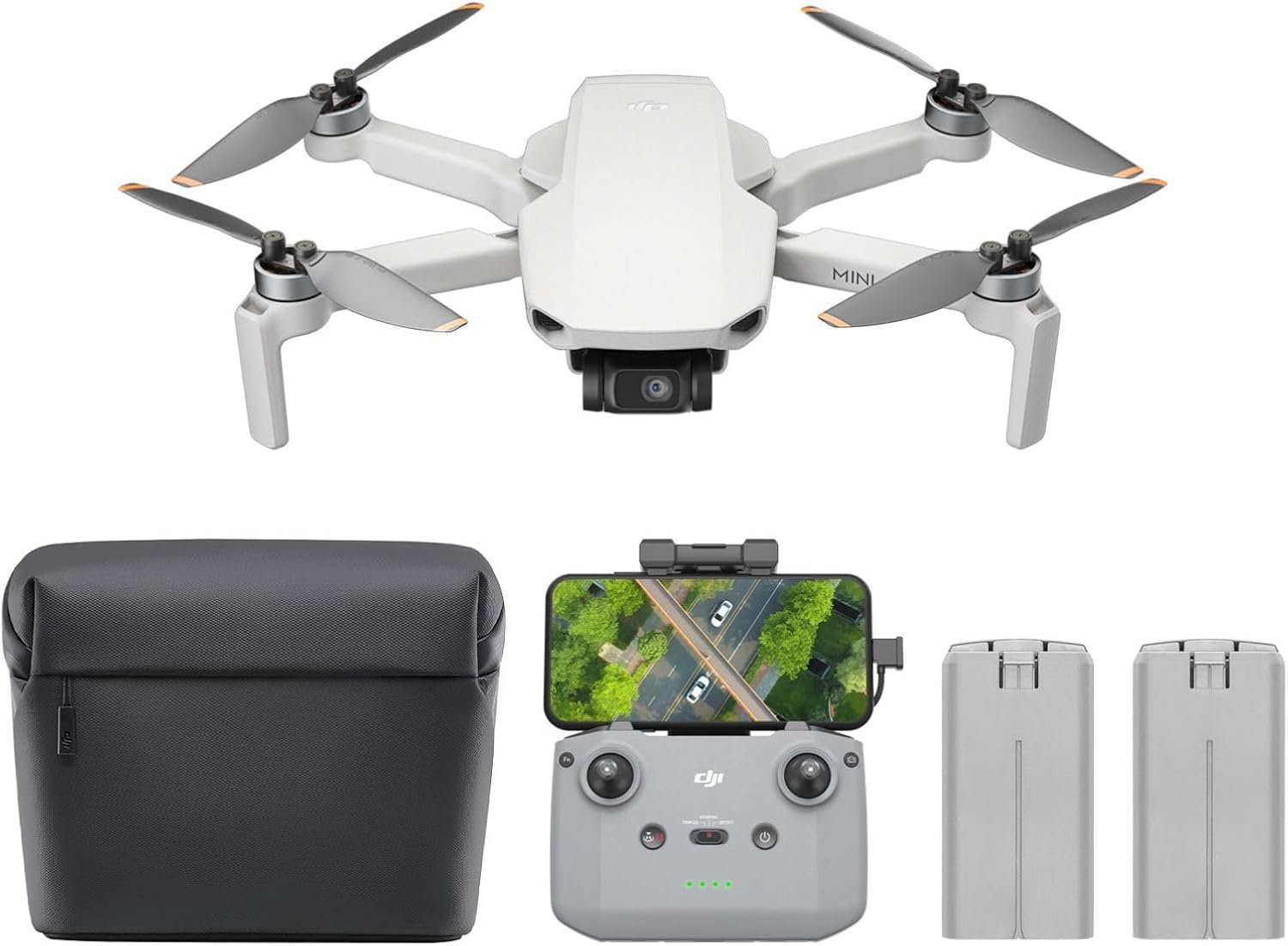 DJI Neo Beginner Drone