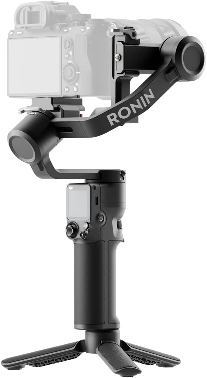 DJI RS 3 Pro Gimbal
