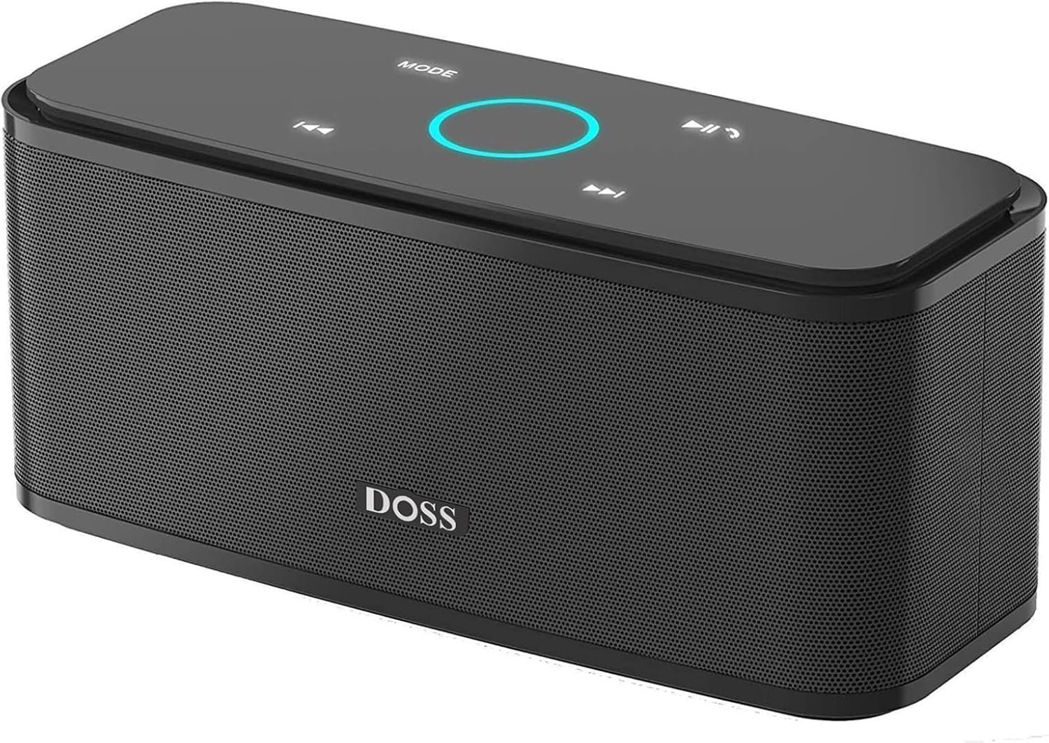 DOSS SoundBox Touch Wireless Speaker