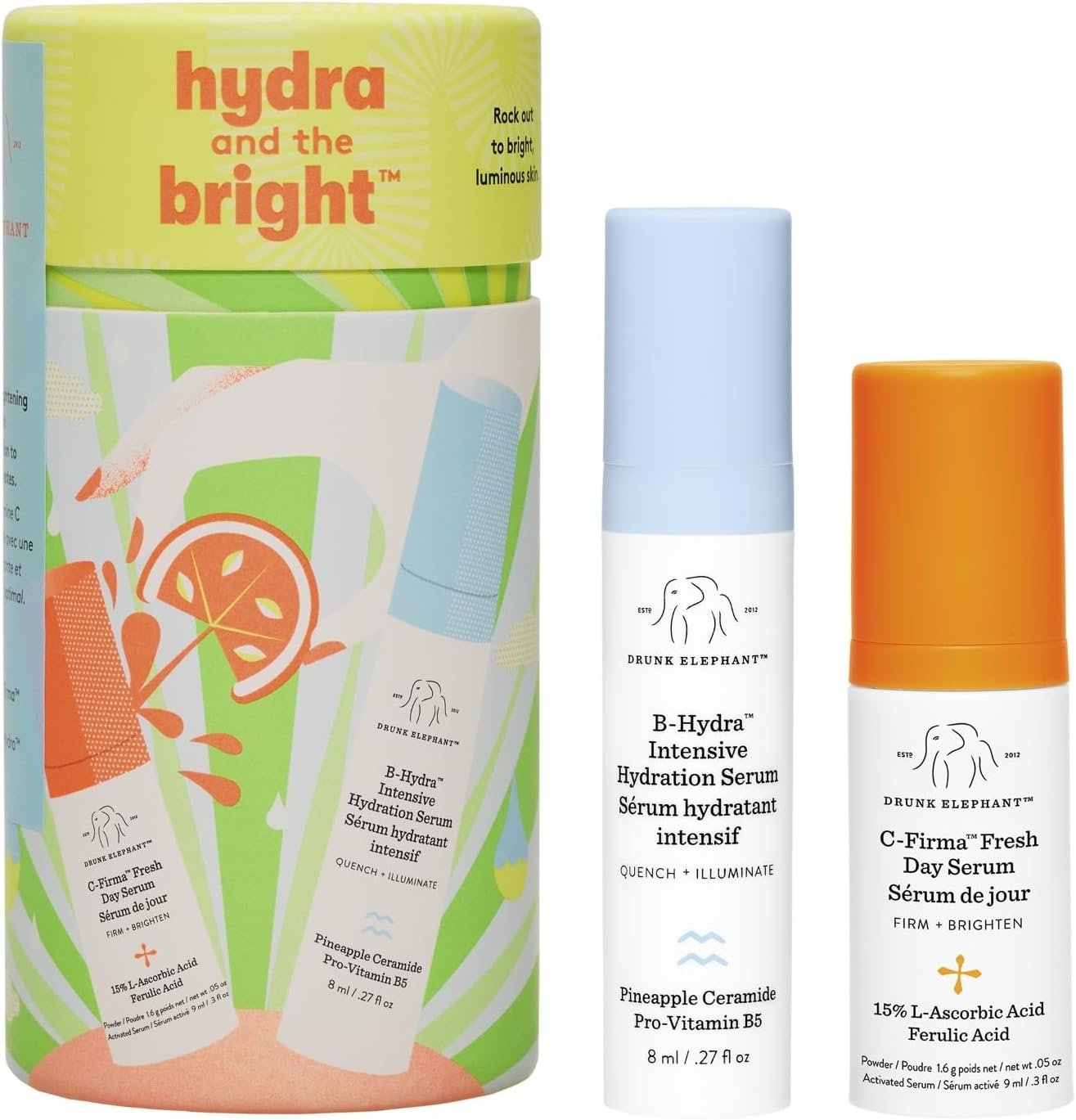 Drunk Elephant C-Firma Fresh Day Serum