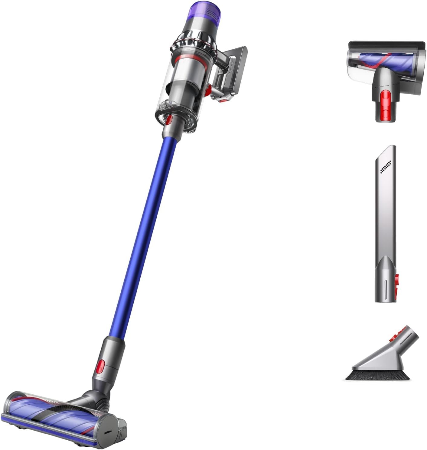 Dyson Outsize Plus Cordless Vacuum