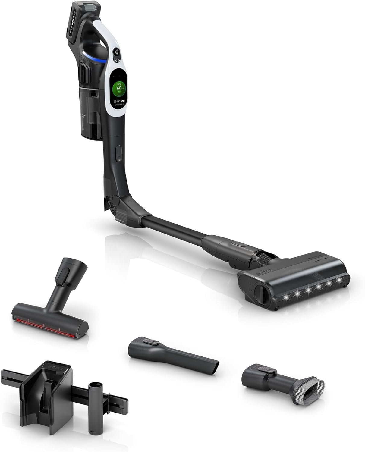 Dyson V15 Detect Vacuum