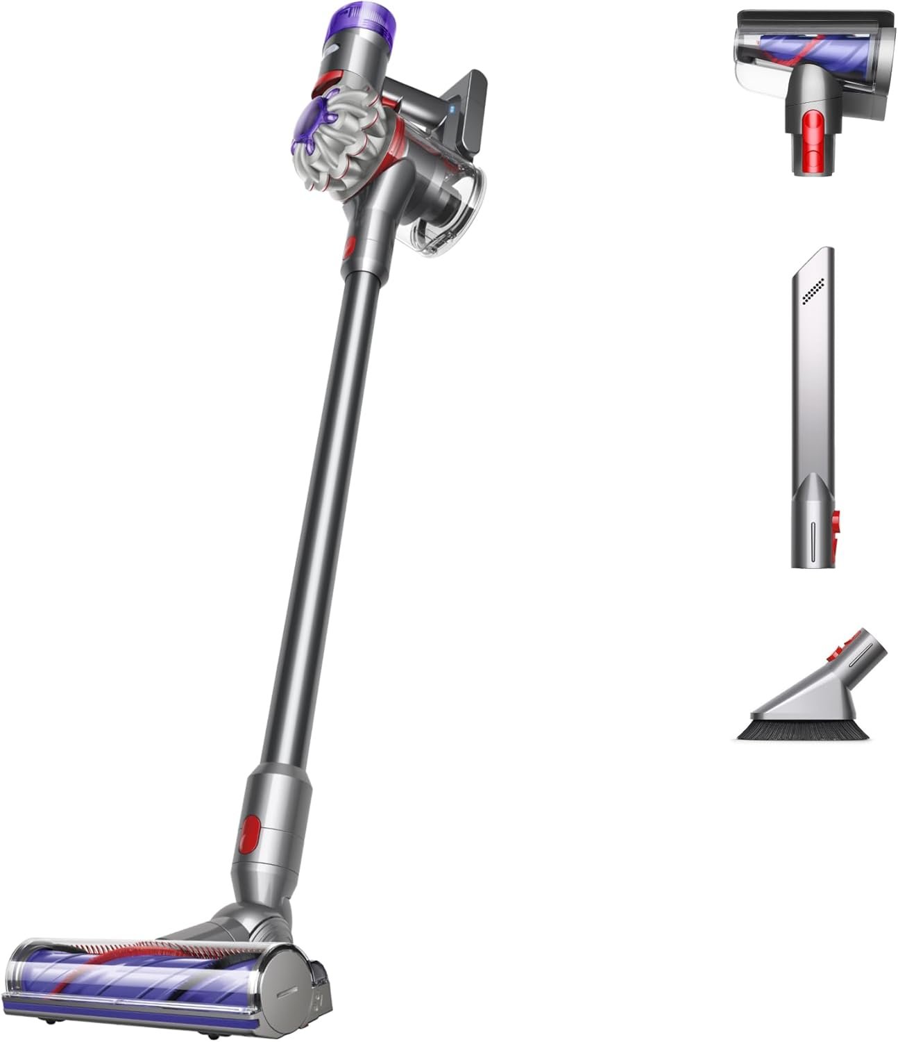 Dyson V8 Absolute Cordless Vacuum