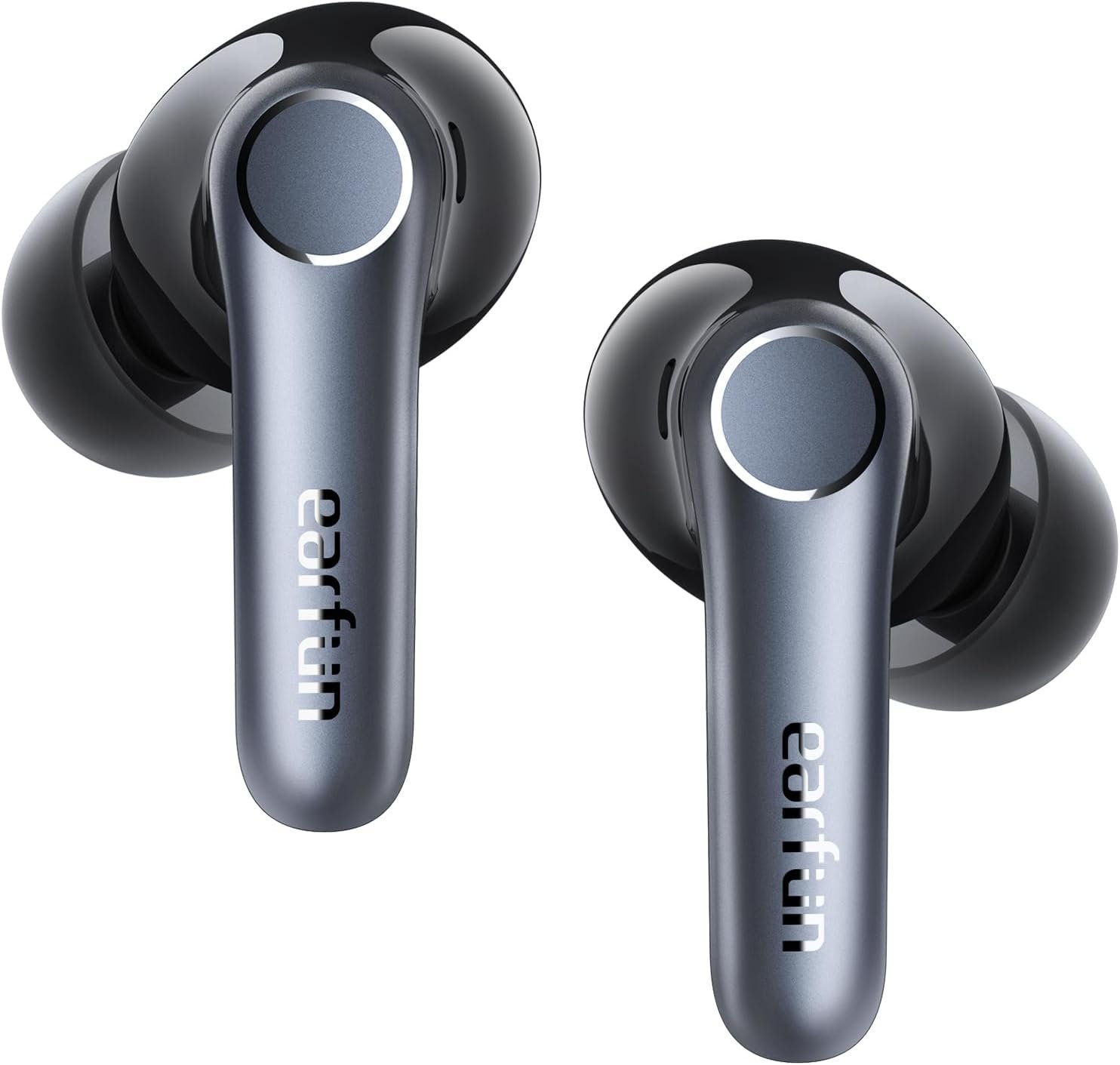 EarFun Air Pro 4 Adaptive Hybrid Noise Canceling Wireless Earbuds