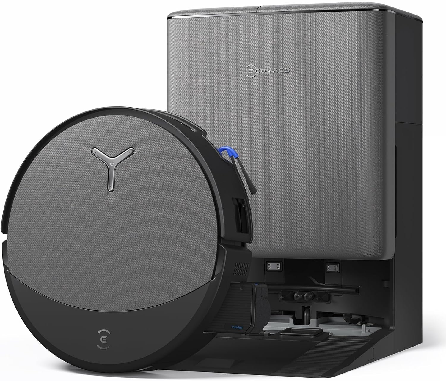 Ecovacs DEEBOT X2 Robot Vacuum