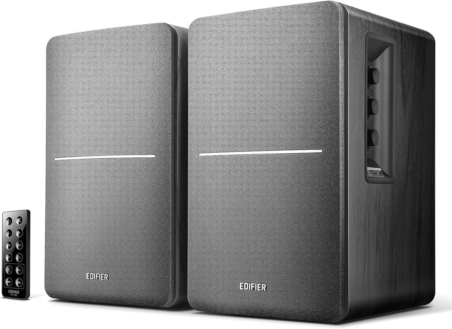 Edifier R1280DBs Powered Bookshelf Speakers