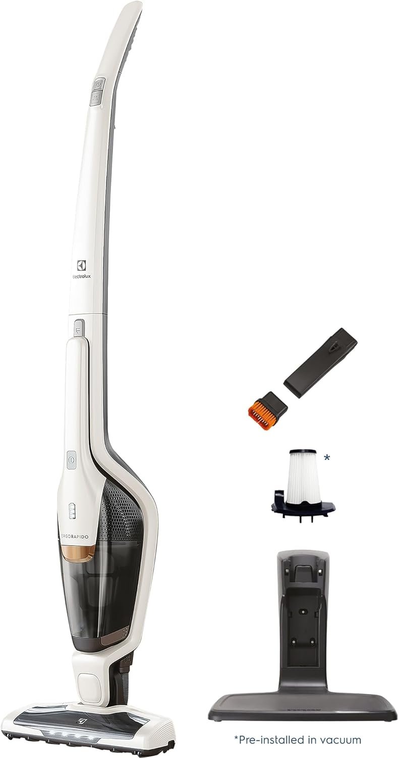 Electrolux UltimateHome 900 Vacuum