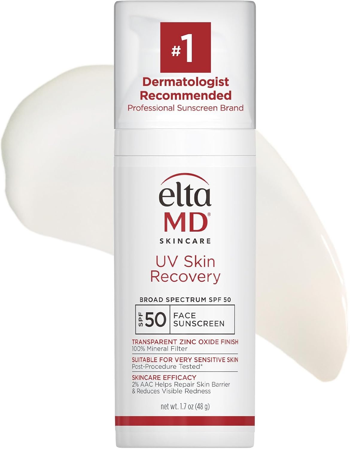 EltaMD UV Clear Broad-Spectrum SPF 46