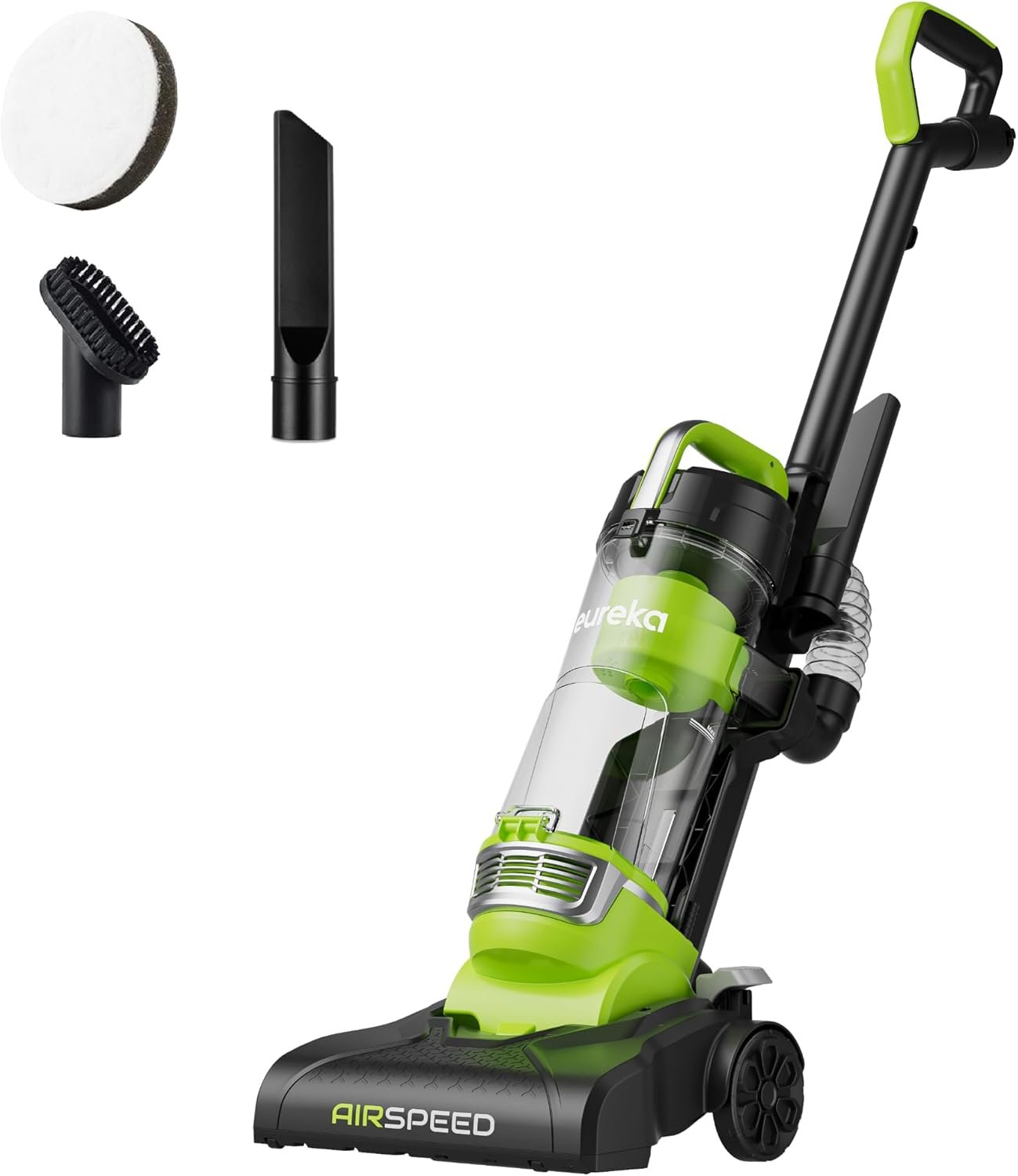 Eureka AirSpeed Ultra-Lightweight Vacuum