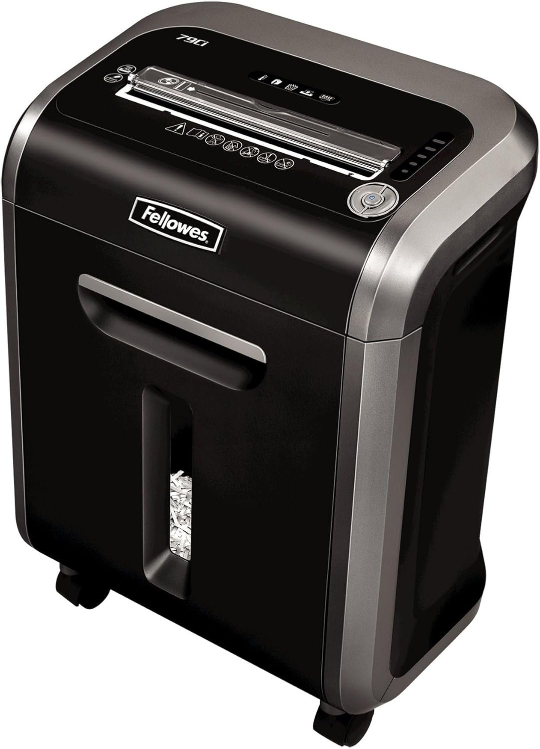 Fellowes Powershred 79Ci Shredder