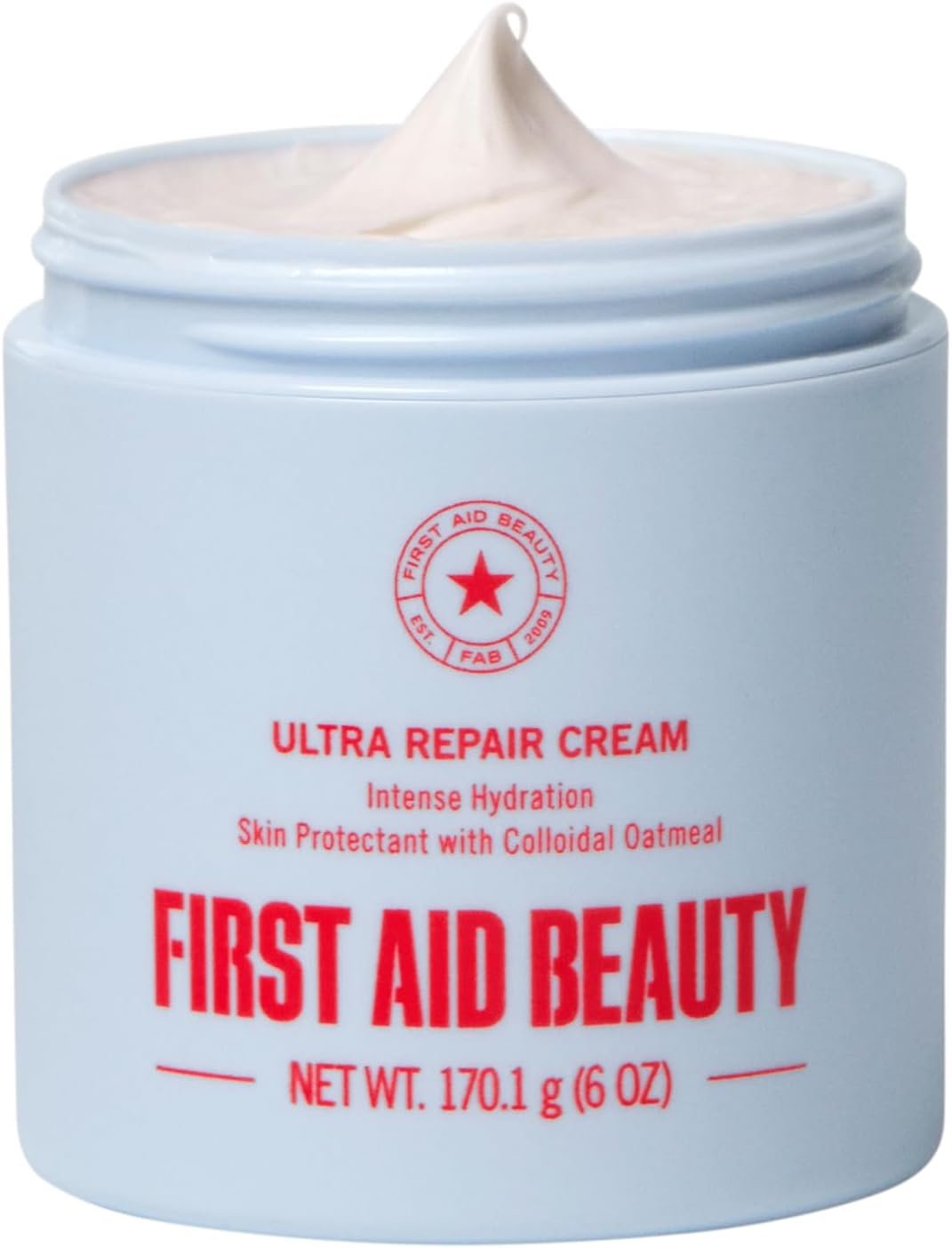 First Aid Beauty Ultra Repair Cream 6oz