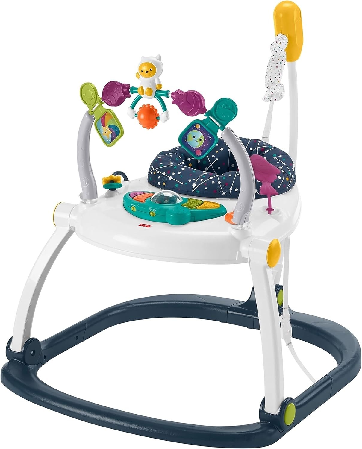 Fisher-Price Jumperoo Baby Activity Center