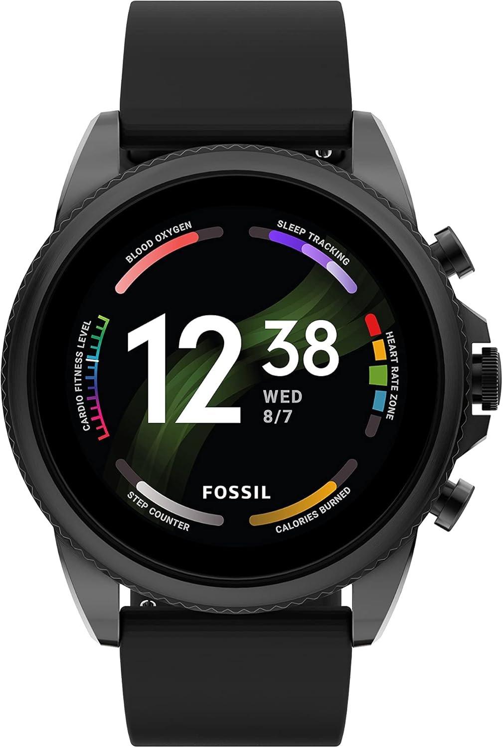 Fossil Gen 6 Smartwatch