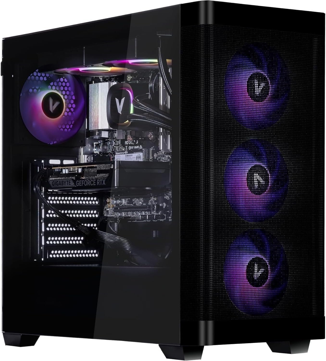 Gaming PC - RTX 5060 System