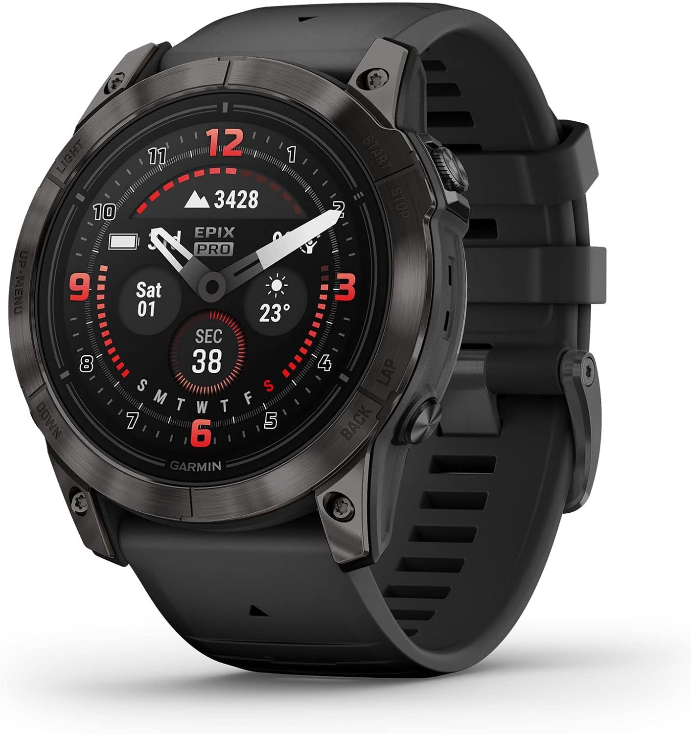 Garmin Epix Pro Gen 2 Smartwatch