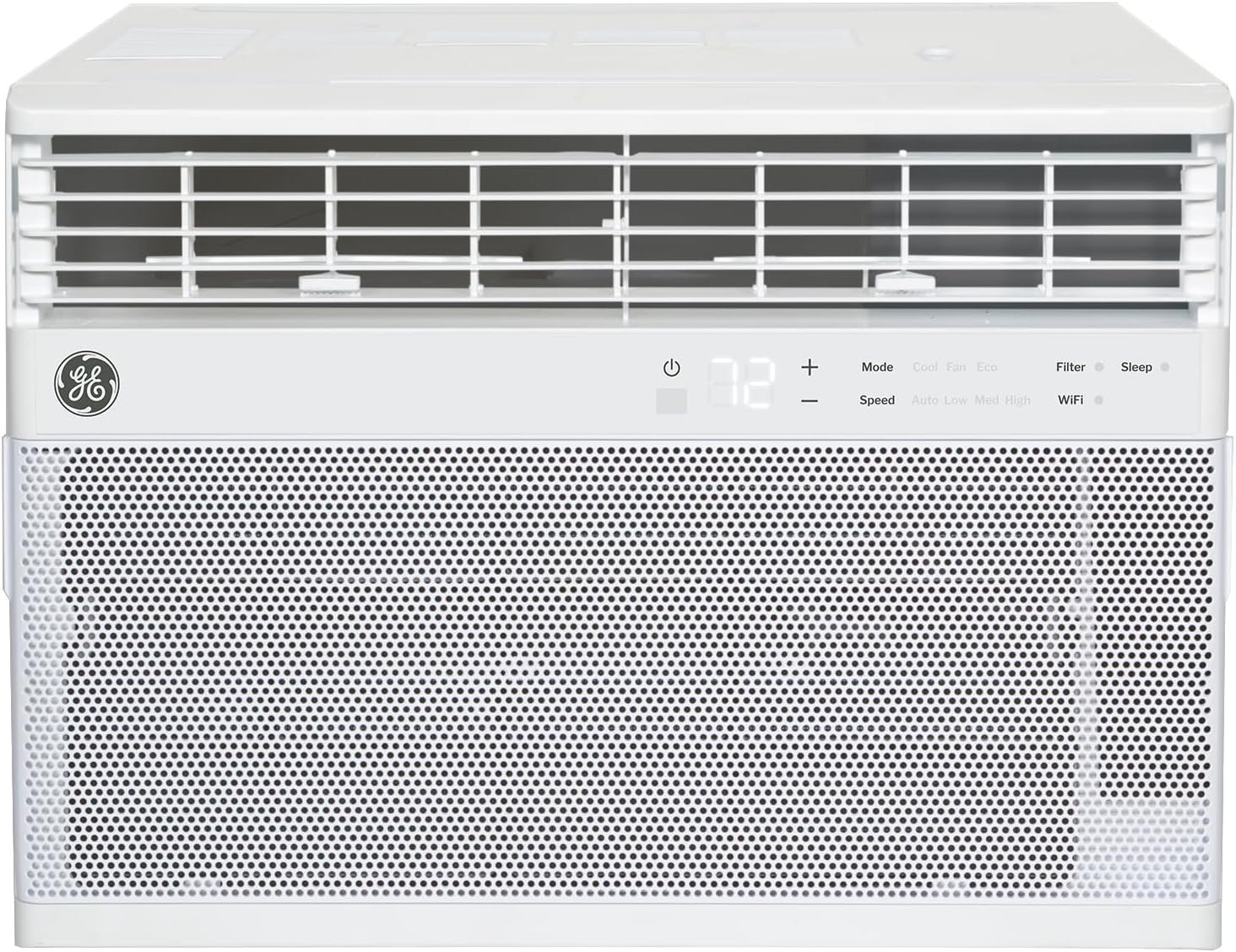 GE 24,000 BTU Smart Window Air Conditioner