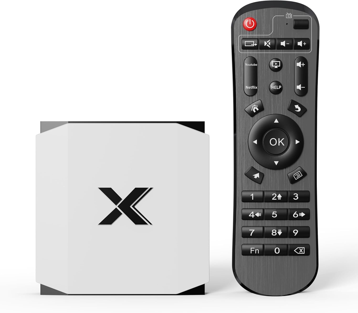 Geniatech MyGica ATV1960 Android TV Box