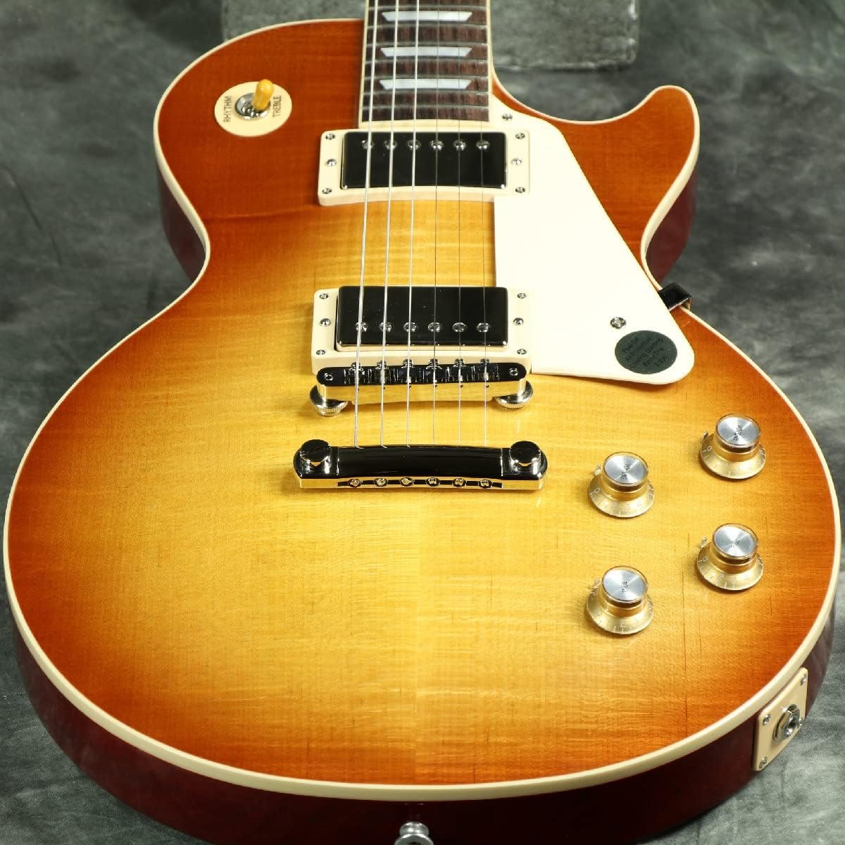Gibson Les Paul Standard 60s Electric Guitar