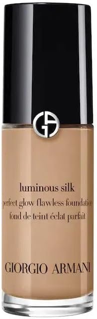 Giorgio Armani Luminous Silk Foundation