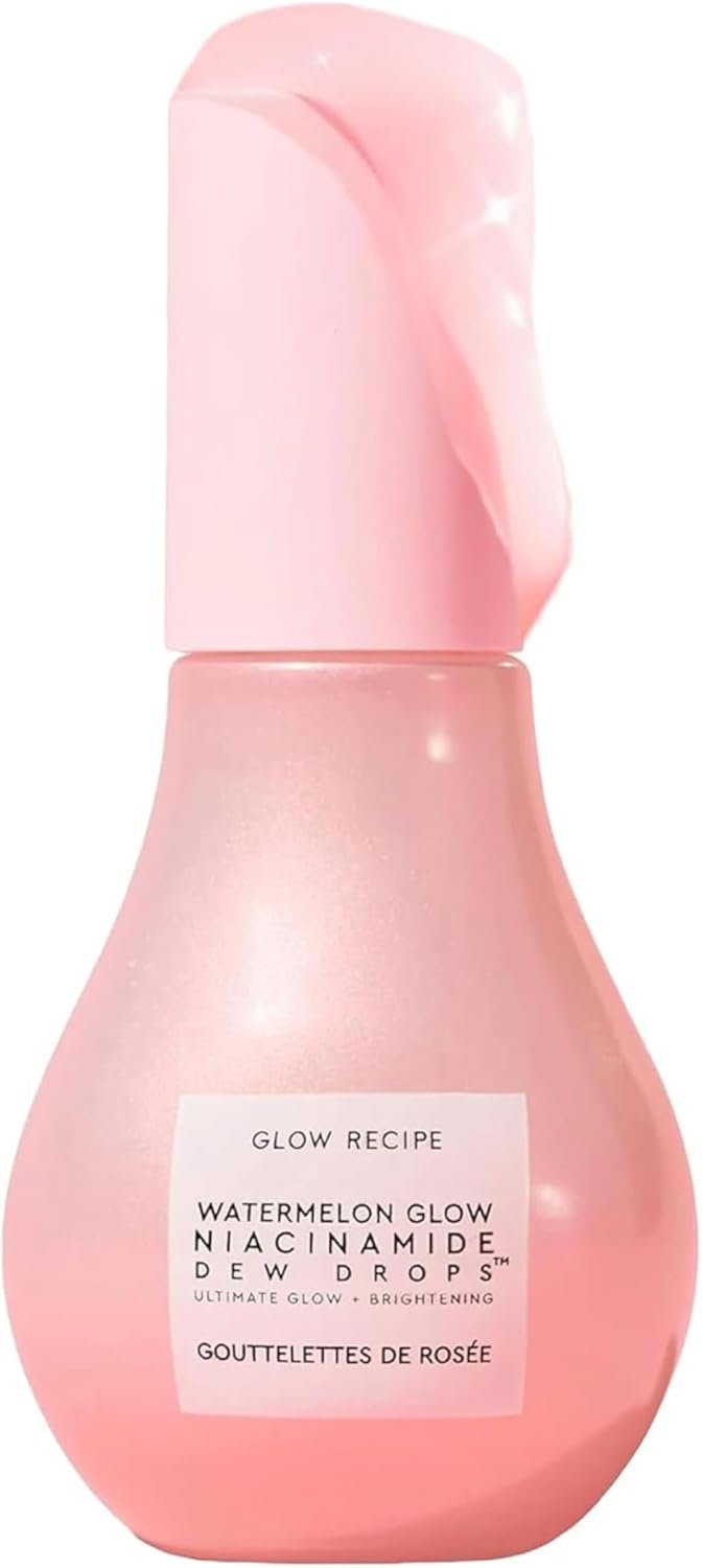 Glow Recipe Watermelon Glow Niacinamide Dew Drops