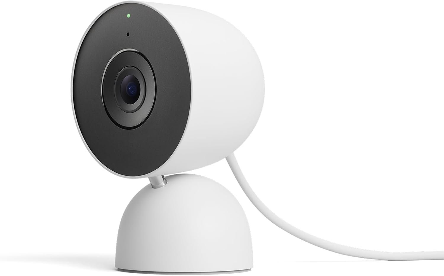 Google Nest Cam Indoor Wired