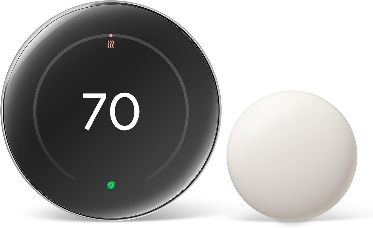 Google Nest Learning Thermostat 4th Gen