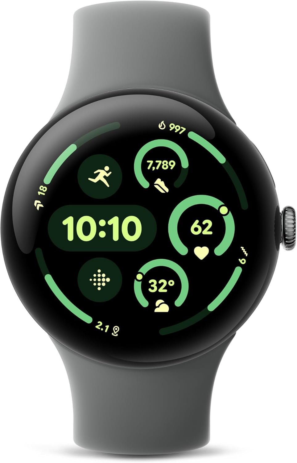 Google Pixel Watch 3