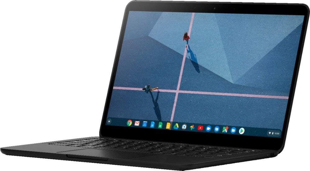 Google Pixelbook Go Chromebook