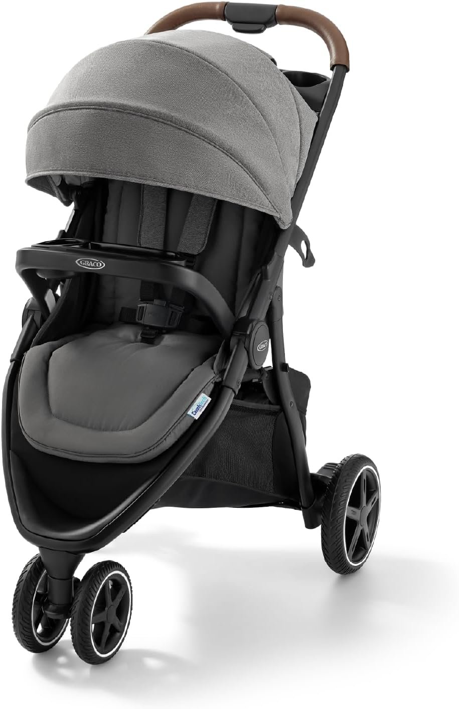 Graco Outpace LX All-Terrain 3-Wheel Baby Stroller