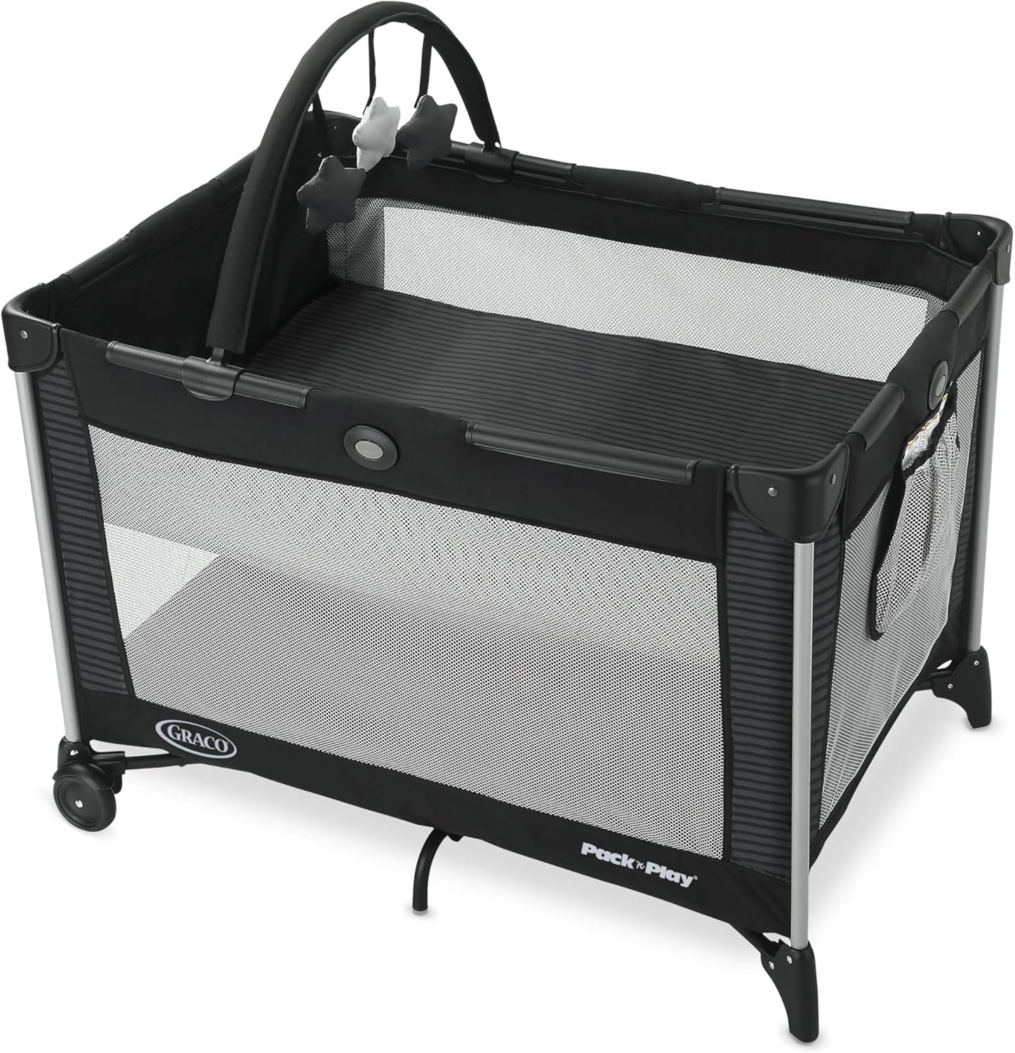 Graco Pack 'n Play On The Go Playard