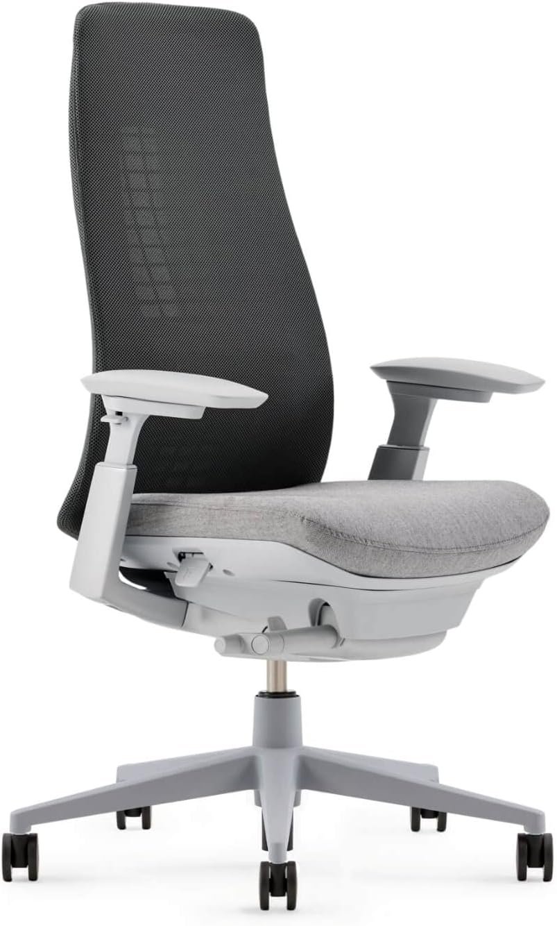 Haworth Fern Task Chair