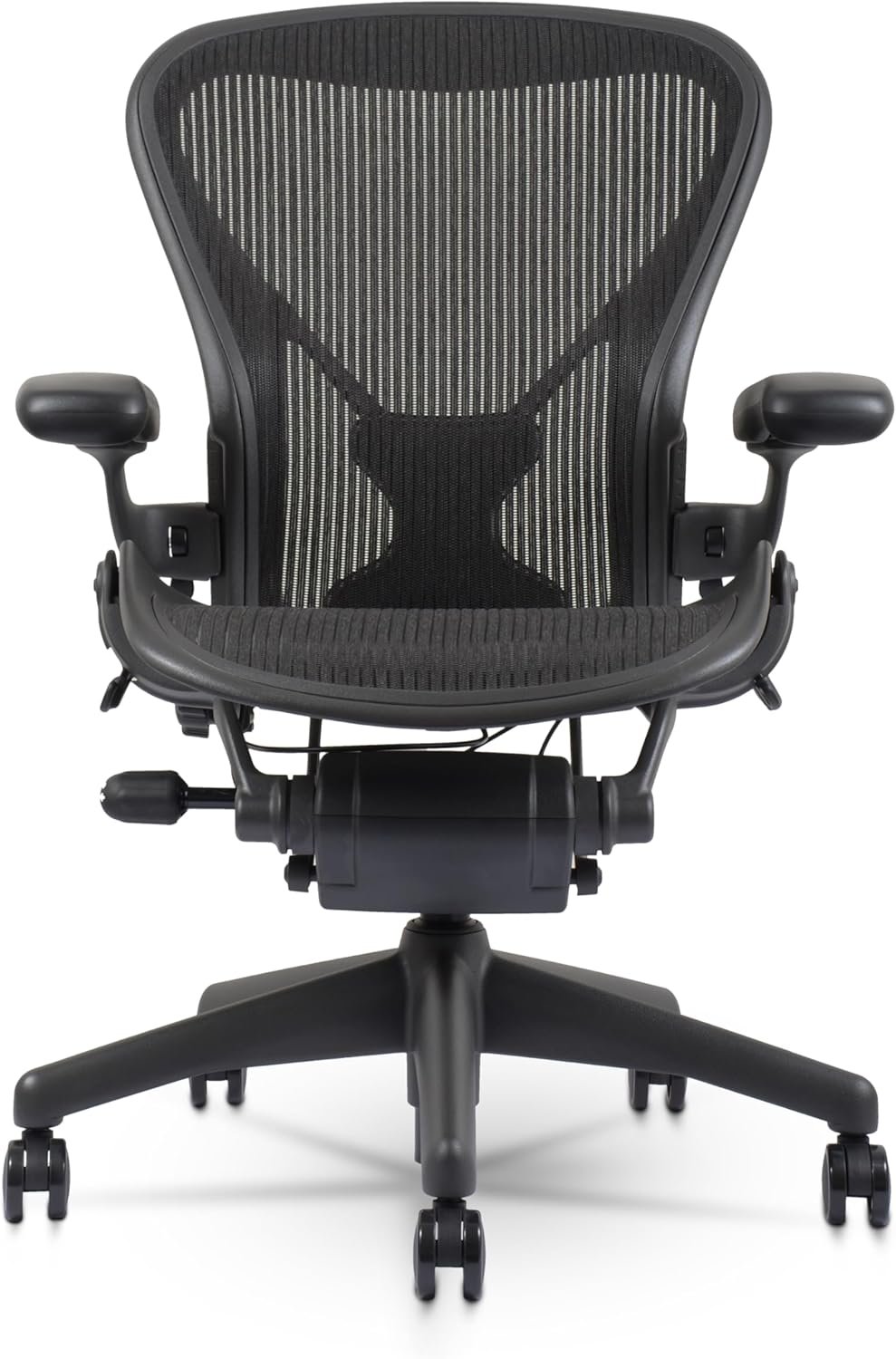 Herman Miller Aeron Chair