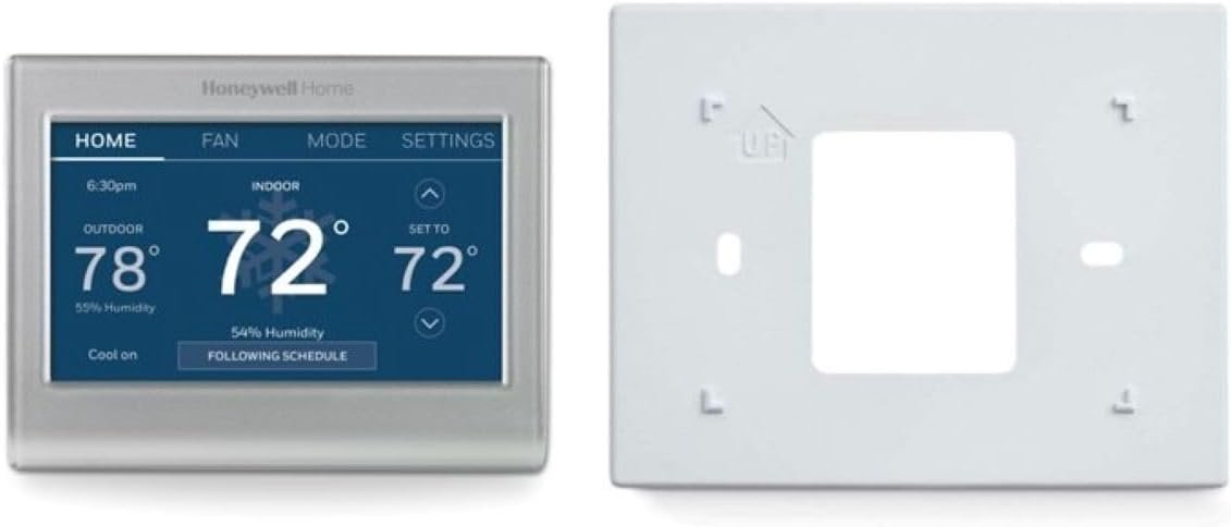Honeywell Home RTH9585WF1004 Wi-Fi Thermostat