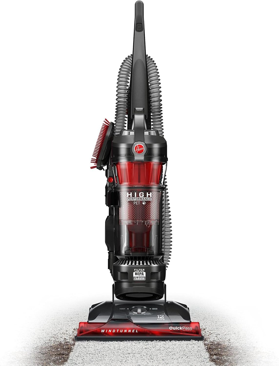 Hoover WindTunnel 3 High Performance Pet Vacuum