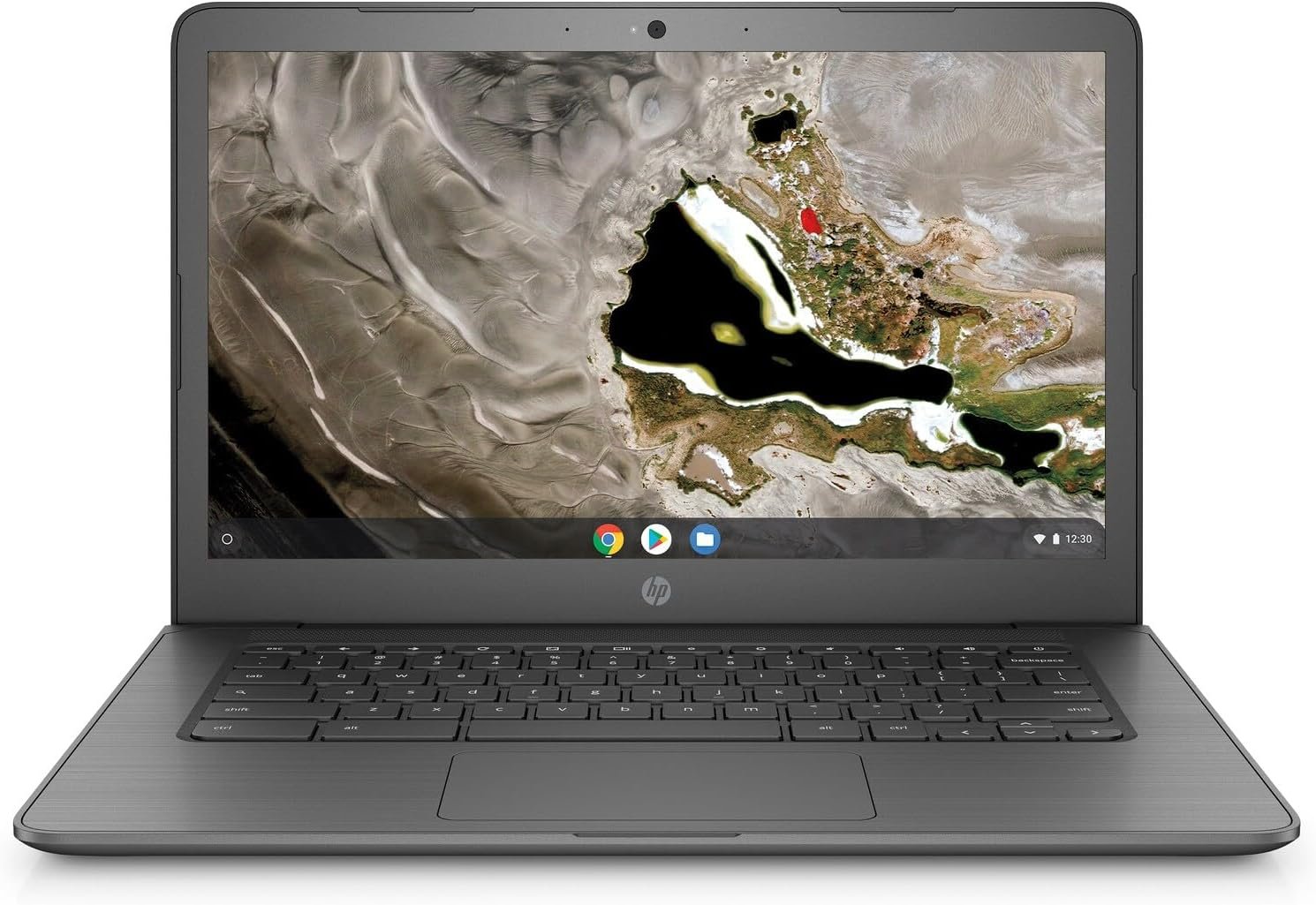 HP Chromebook 14a Laptop
